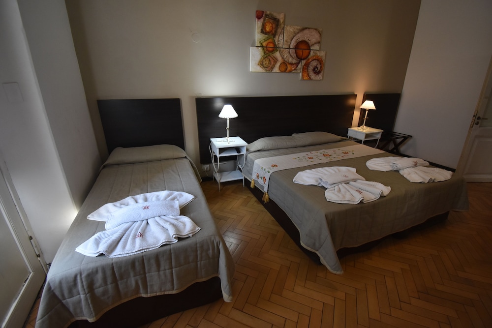 Hotel Plaza