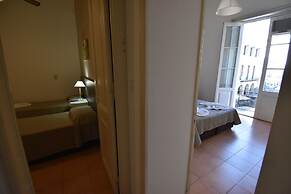 Hotel Plaza