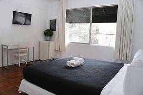 Tremo Hotel Boutique Bellas Artes