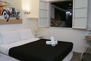 Tremo Hotel Boutique Bellas Artes