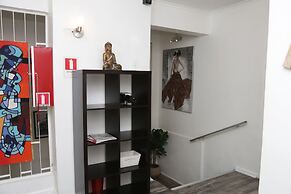 Tremo Hotel Boutique Bellas Artes