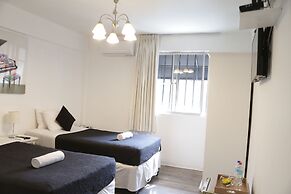 Tremo Hotel Boutique Bellas Artes