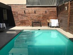 Tremo Hotel Boutique Bellas Artes