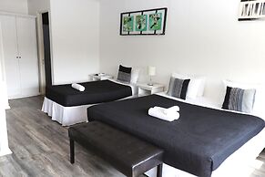 Tremo Hotel Boutique Bellas Artes