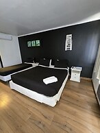 Tremo Hotel Boutique Bellas Artes