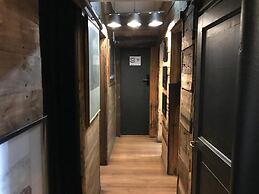 Tremo Hotel Boutique Bellas Artes