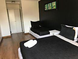 Tremo Hotel Boutique Bellas Artes