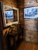 Tremo Hotel Boutique Bellas Artes