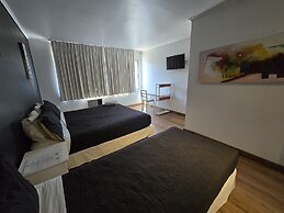 Tremo Hotel Boutique Bellas Artes