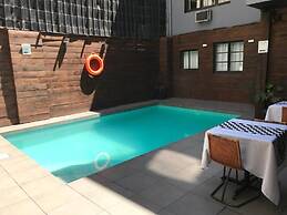 Tremo Hotel Boutique Bellas Artes