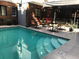 Tremo Hotel Boutique Bellas Artes