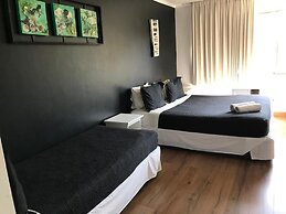 Tremo Hotel Boutique Bellas Artes
