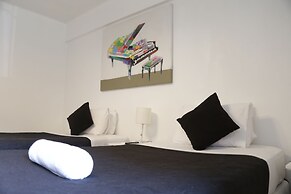 Tremo Hotel Boutique Bellas Artes