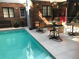 Tremo Hotel Boutique Bellas Artes
