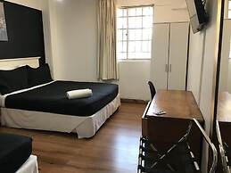 Tremo Hotel Boutique Bellas Artes