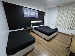 Tremo Hotel Boutique Bellas Artes