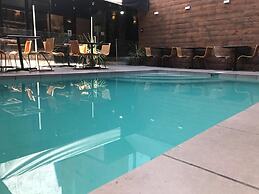 Tremo Hotel Boutique Bellas Artes