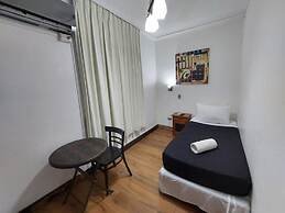 Tremo Hotel Boutique Bellas Artes