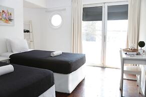 Tremo Hotel Boutique Bellas Artes