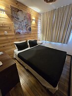 Tremo Hotel Boutique Bellas Artes