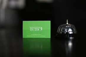 Tremo Hotel Boutique Bellas Artes