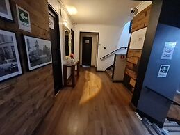 Tremo Hotel Boutique Bellas Artes