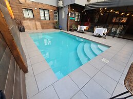 Tremo Hotel Boutique Bellas Artes