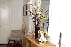 Tremo Hotel Boutique Bellas Artes