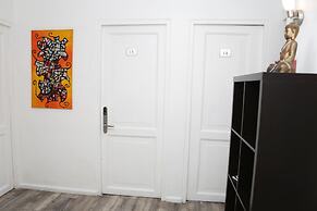 Tremo Hotel Boutique Bellas Artes