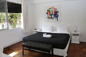 Tremo Hotel Boutique Bellas Artes