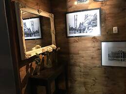 Tremo Hotel Boutique Bellas Artes