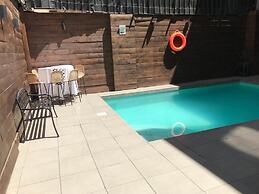 Tremo Hotel Boutique Bellas Artes