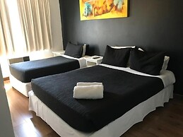 Tremo Hotel Boutique Bellas Artes