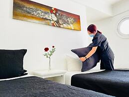 Tremo Hotel Boutique Bellas Artes