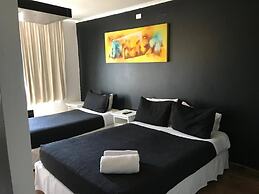 Tremo Hotel Boutique Bellas Artes