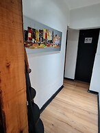 Tremo Hotel Boutique Bellas Artes
