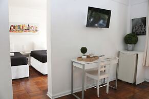 Tremo Hotel Boutique Bellas Artes