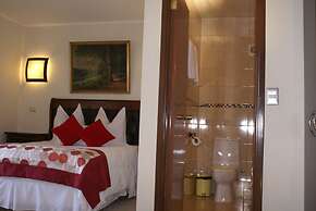 Hotel Baviera