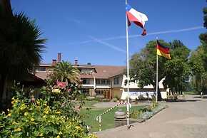 Hotel Baviera