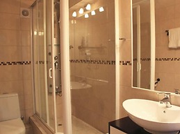 Hotel Baviera