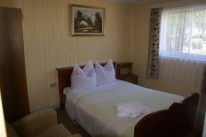 Hotel Baviera