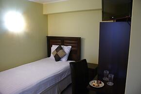 Hotel Baviera