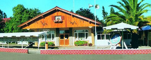 Hotel Baviera