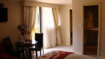 Hotel Baviera