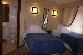 Hotel Baviera