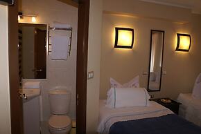 Hotel Baviera