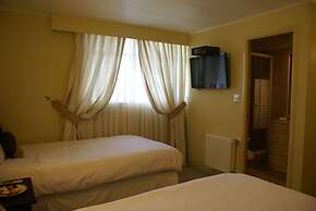 Hotel Baviera