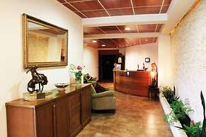 Hotel Baviera