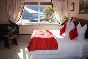 Hotel Baviera