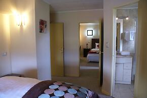 Hotel Baviera